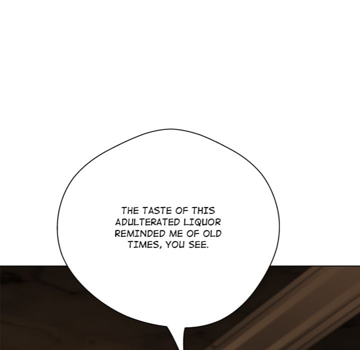 My Gangster Girlfriend Chapter 44 - Page 182