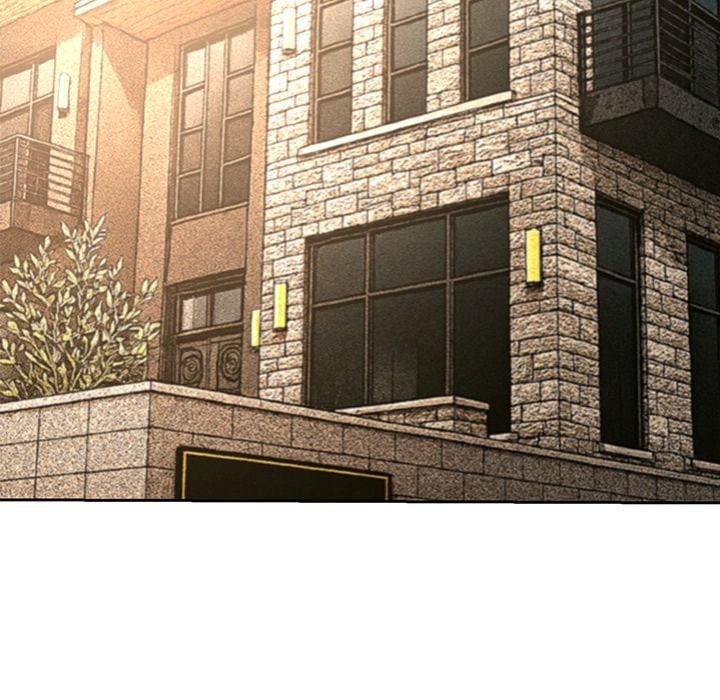 My Gangster Girlfriend Chapter 44 - Page 193