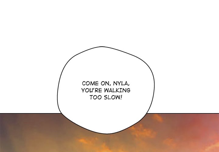 My Gangster Girlfriend Chapter 44 - Page 2