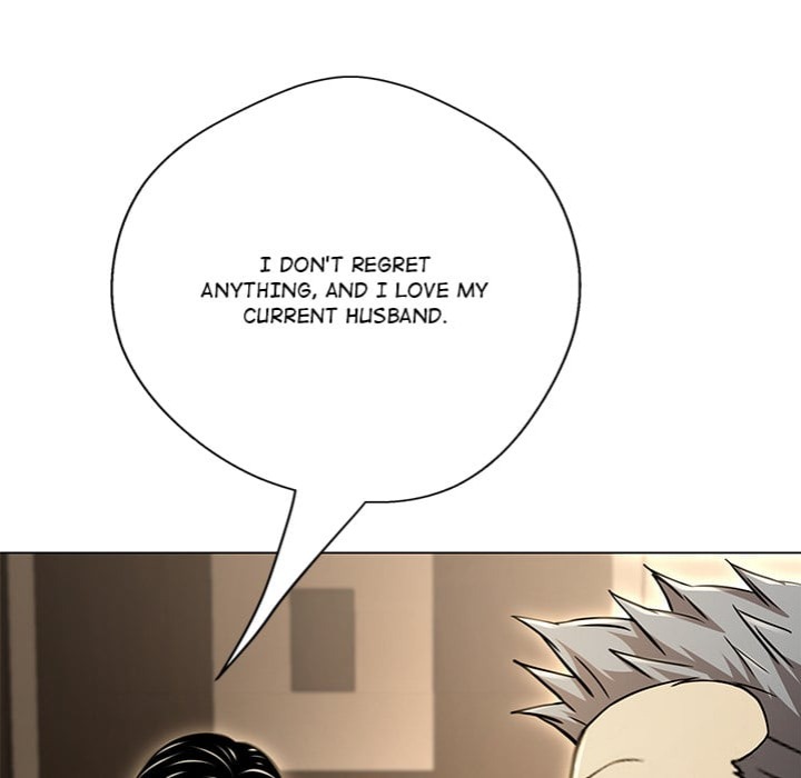 My Gangster Girlfriend Chapter 44 - Page 214