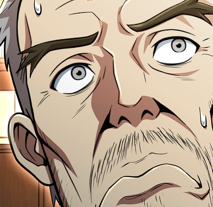 My Gangster Girlfriend Chapter 44 - Page 222