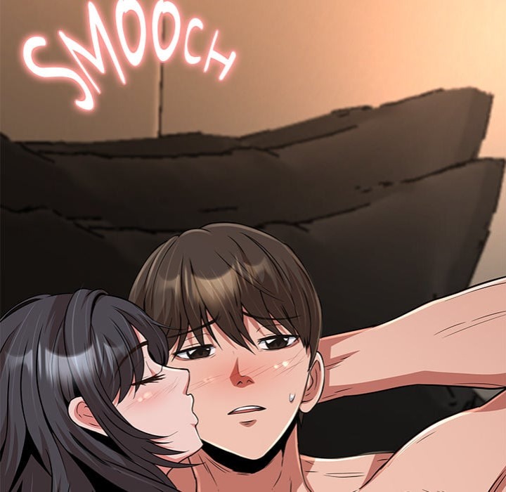 My Gangster Girlfriend Chapter 44 - Page 234