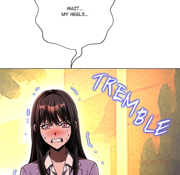 My Gangster Girlfriend Chapter 44 - Page 5