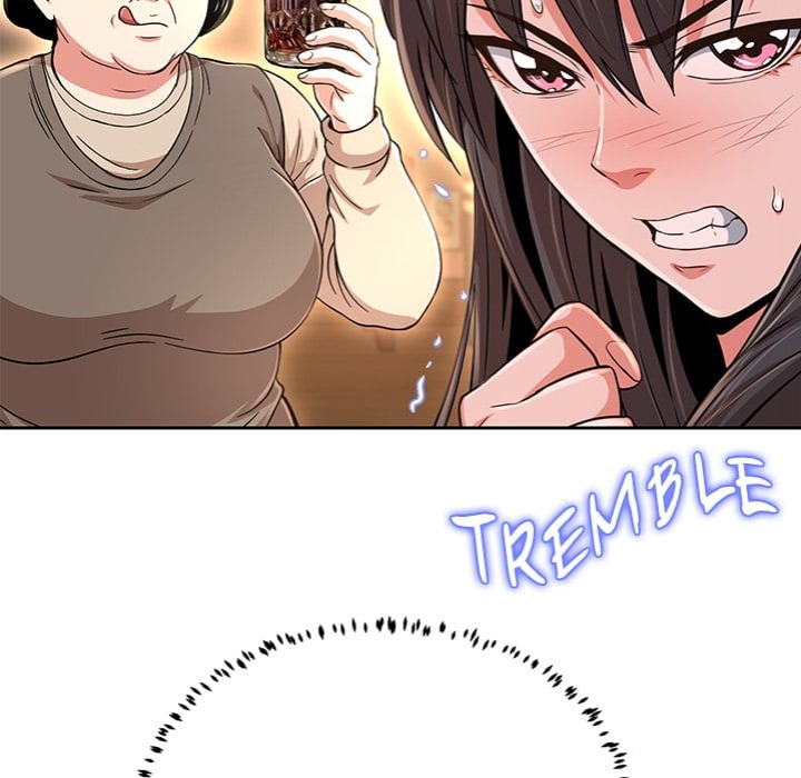 My Gangster Girlfriend Chapter 44 - Page 87