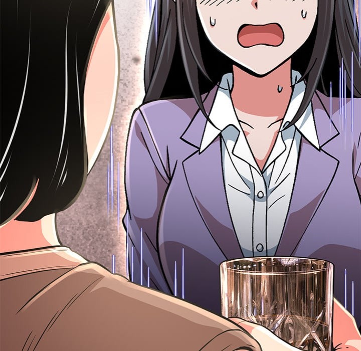 My Gangster Girlfriend Chapter 44 - Page 96