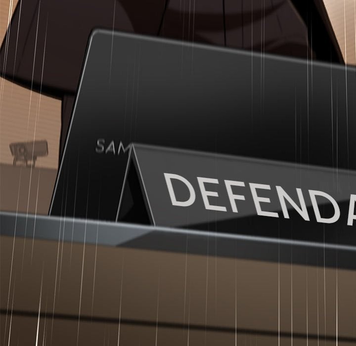 My Gangster Girlfriend Chapter 45 - Page 109