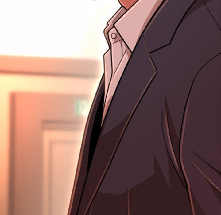 My Gangster Girlfriend Chapter 45 - Page 117