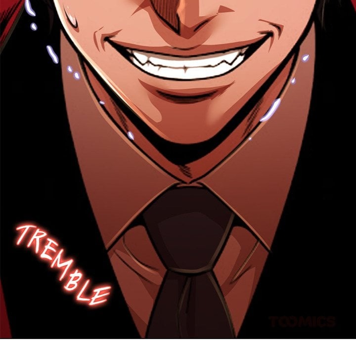 My Gangster Girlfriend Chapter 45 - Page 140