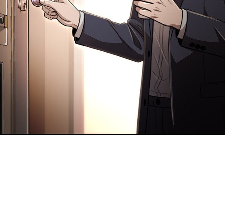 My Gangster Girlfriend Chapter 45 - Page 144