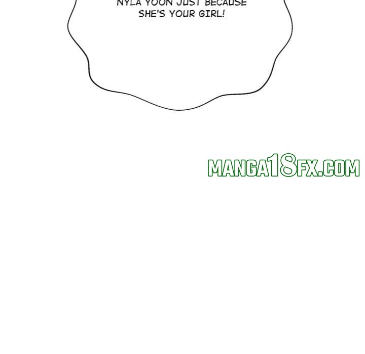 My Gangster Girlfriend Chapter 45 - Page 149