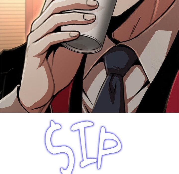 My Gangster Girlfriend Chapter 45 - Page 167