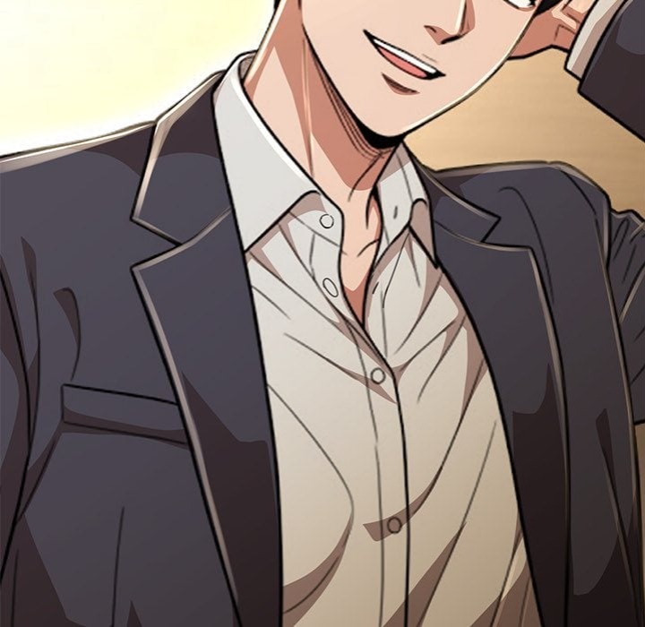 My Gangster Girlfriend Chapter 45 - Page 176