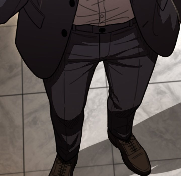 My Gangster Girlfriend Chapter 45 - Page 187