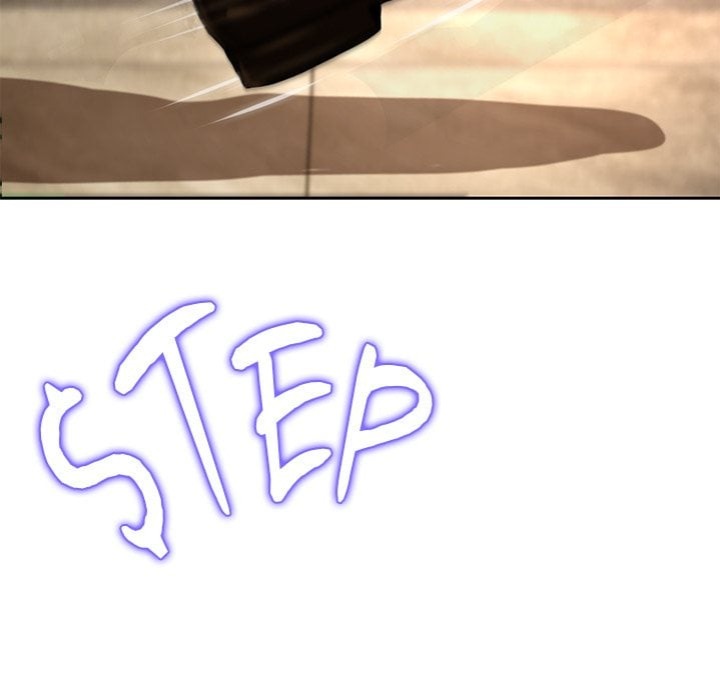 My Gangster Girlfriend Chapter 45 - Page 192