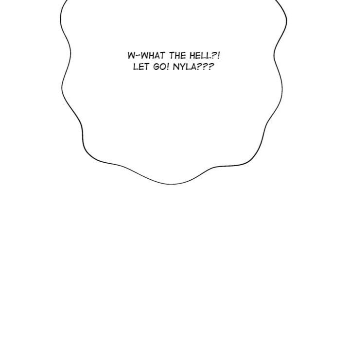 My Gangster Girlfriend Chapter 45 - Page 210