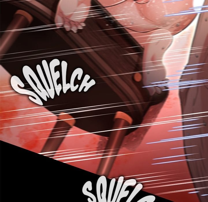 My Gangster Girlfriend Chapter 45 - Page 23