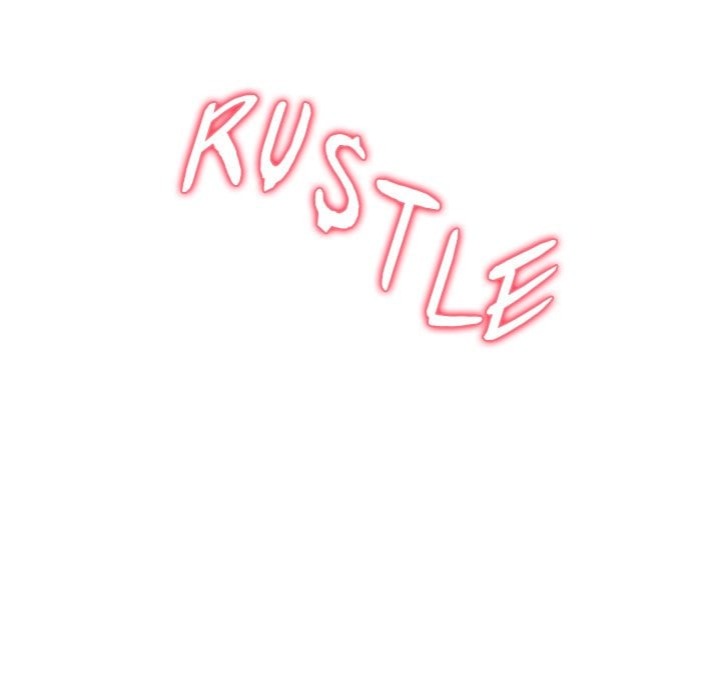 My Gangster Girlfriend Chapter 45 - Page 232