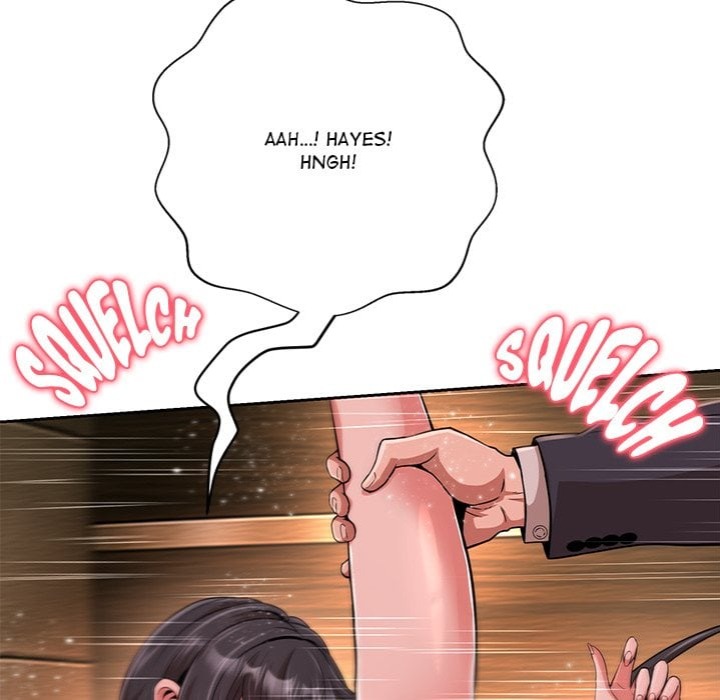 My Gangster Girlfriend Chapter 45 - Page 253