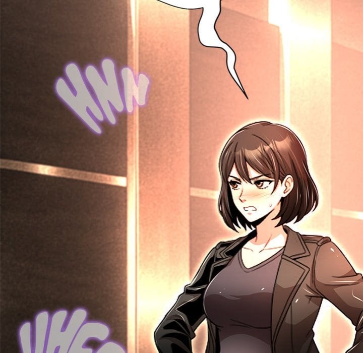 My Gangster Girlfriend Chapter 45 - Page 257