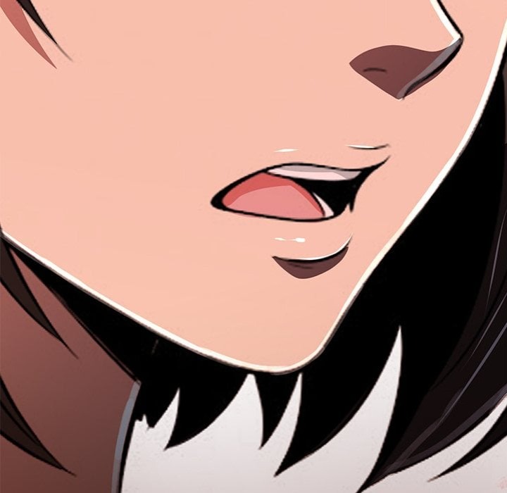 My Gangster Girlfriend Chapter 45 - Page 273