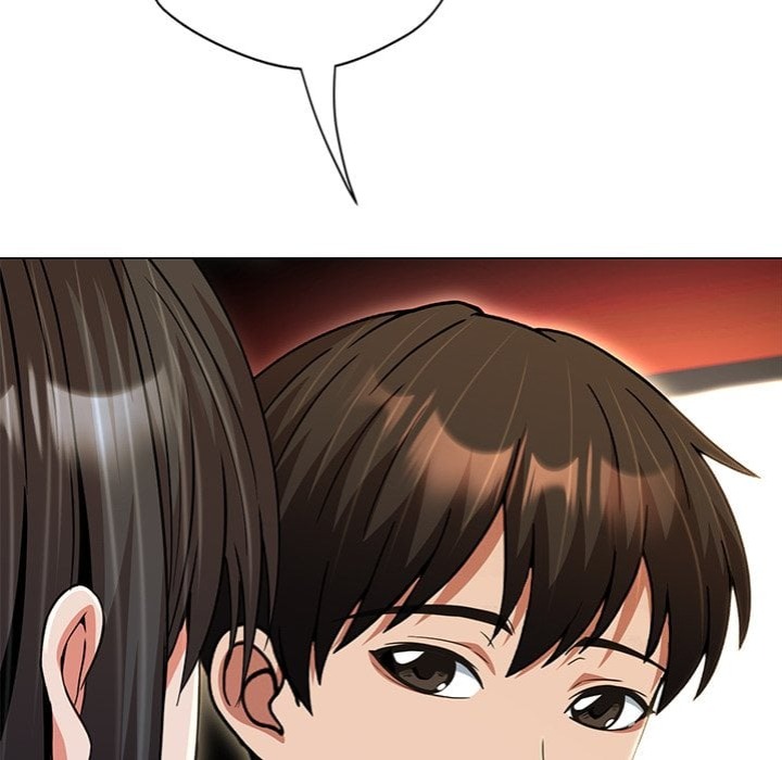 My Gangster Girlfriend Chapter 45 - Page 33