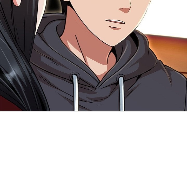 My Gangster Girlfriend Chapter 45 - Page 34