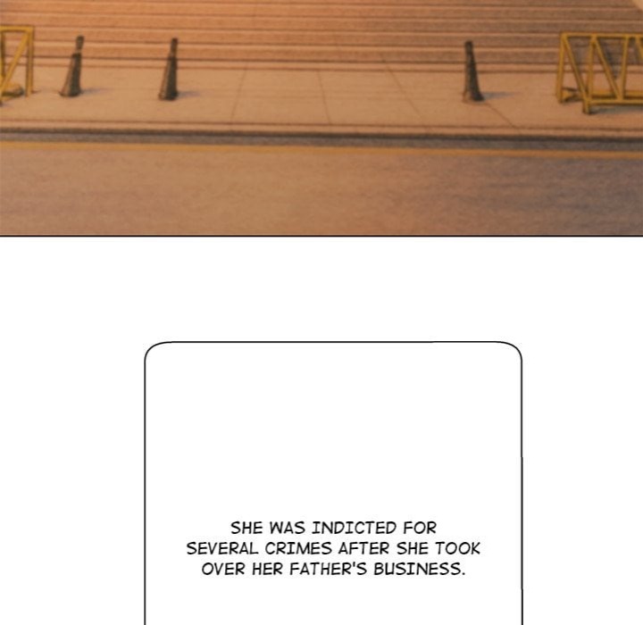 My Gangster Girlfriend Chapter 45 - Page 77