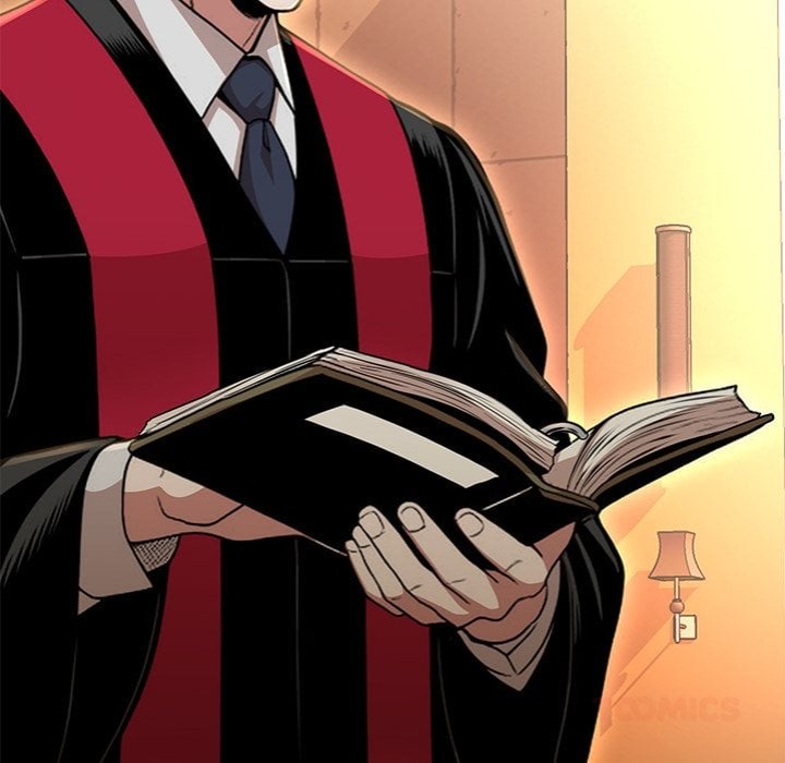 My Gangster Girlfriend Chapter 45 - Page 80