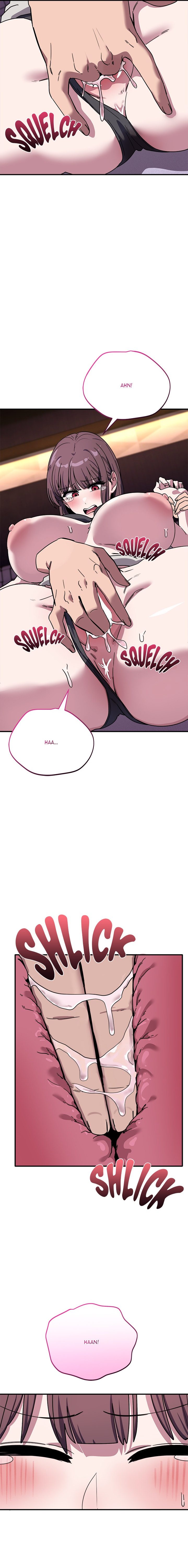 I Became a Dog! Chapter 37 - Page 12