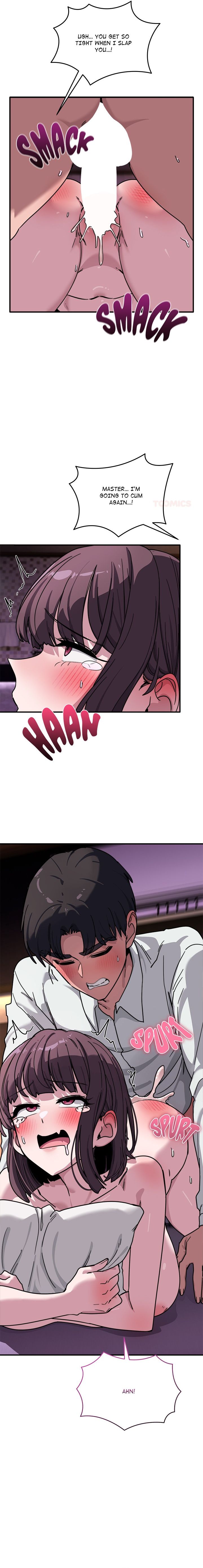 I Became a Dog! Chapter 38 - Page 17