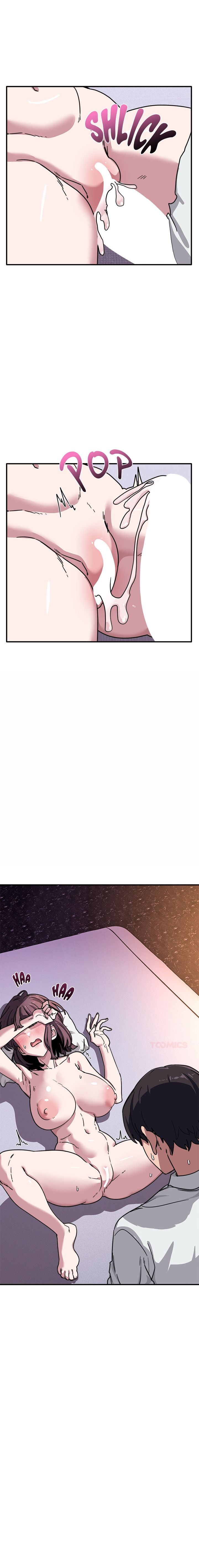 I Became a Dog! Chapter 38 - Page 9