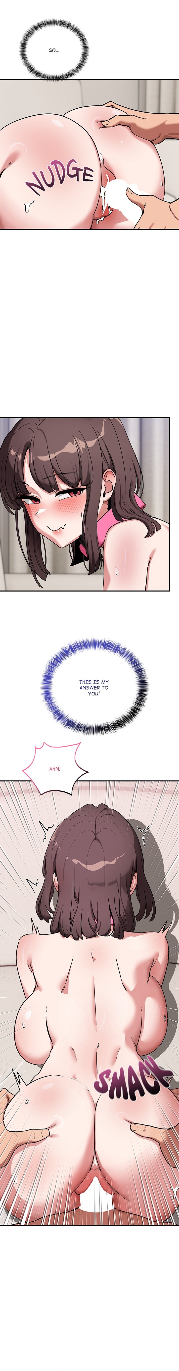 I Became a Dog! Chapter 42 - Page 18