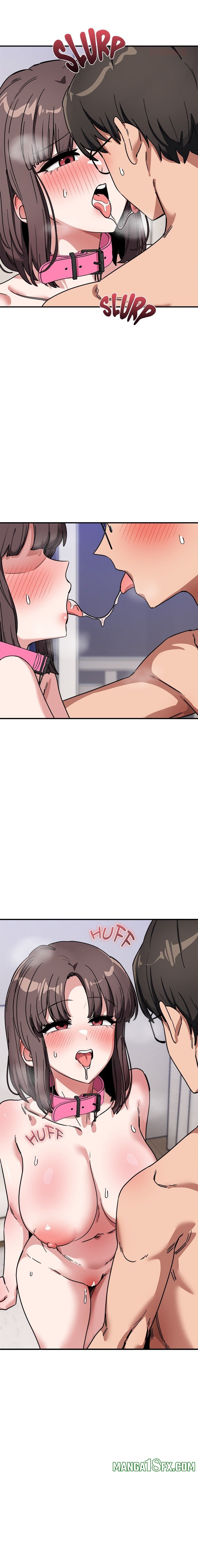 I Became a Dog! Chapter 43 - Page 5