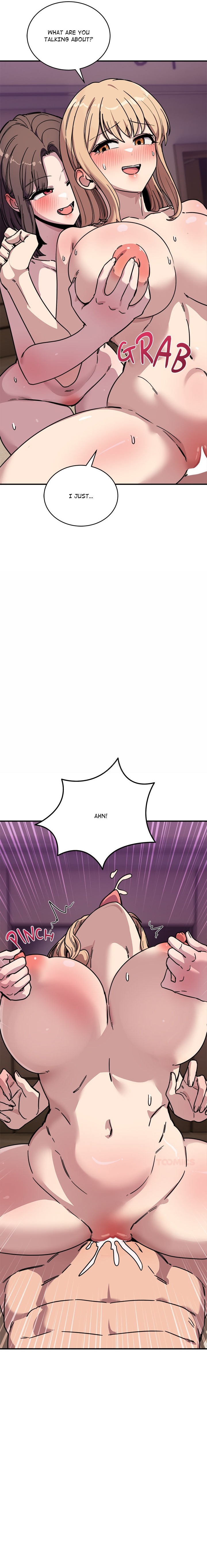 I Became a Dog! Chapter 44 - Page 23