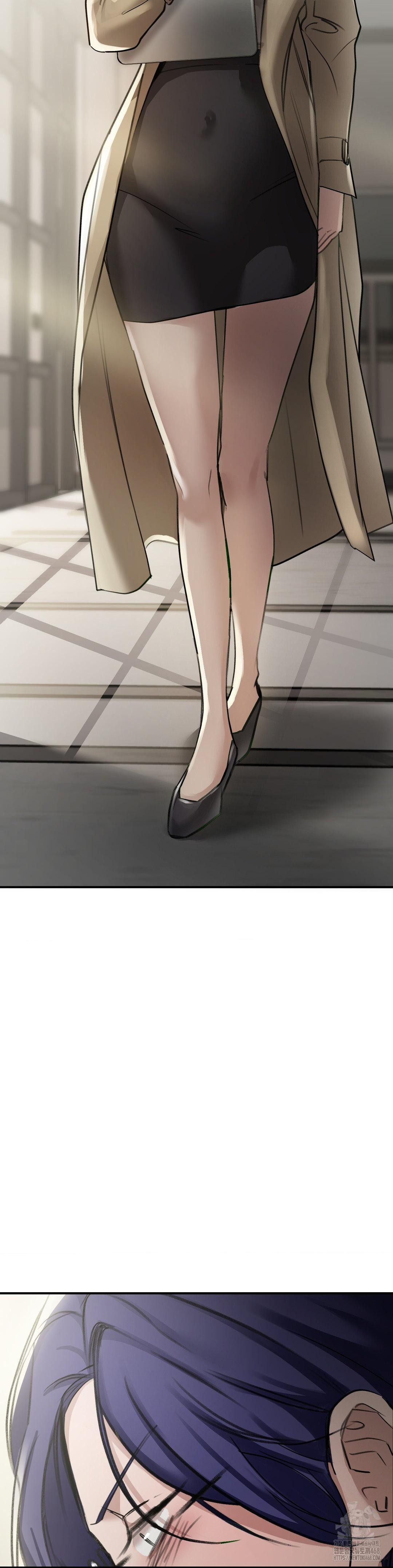 That Kind of Thing Happened Raw Chapter 17 - Page 7