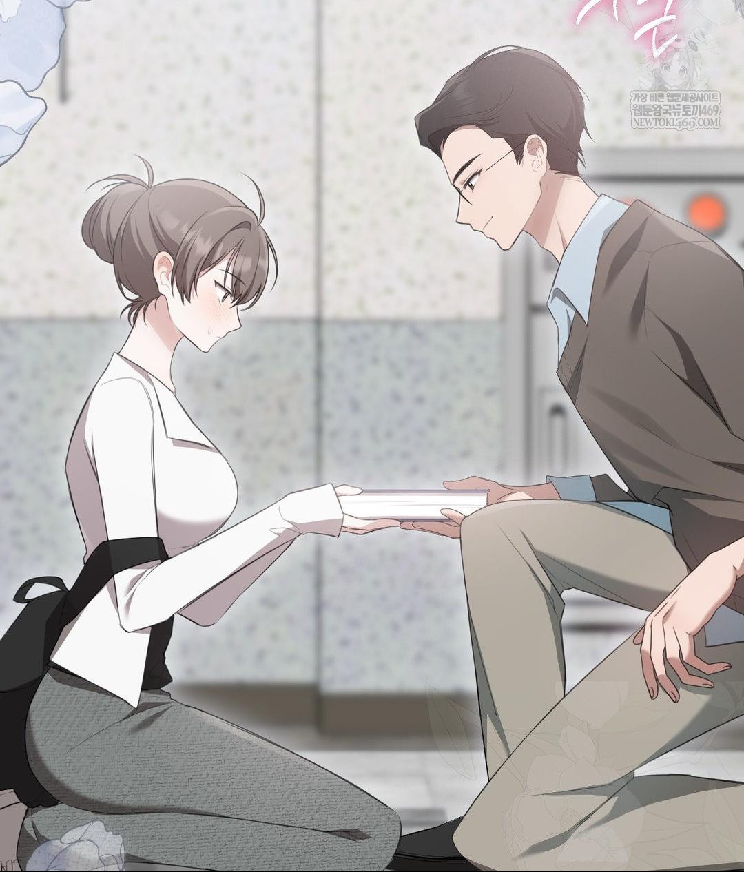 That Kind of Thing Happened Raw Chapter 26 - Page 49