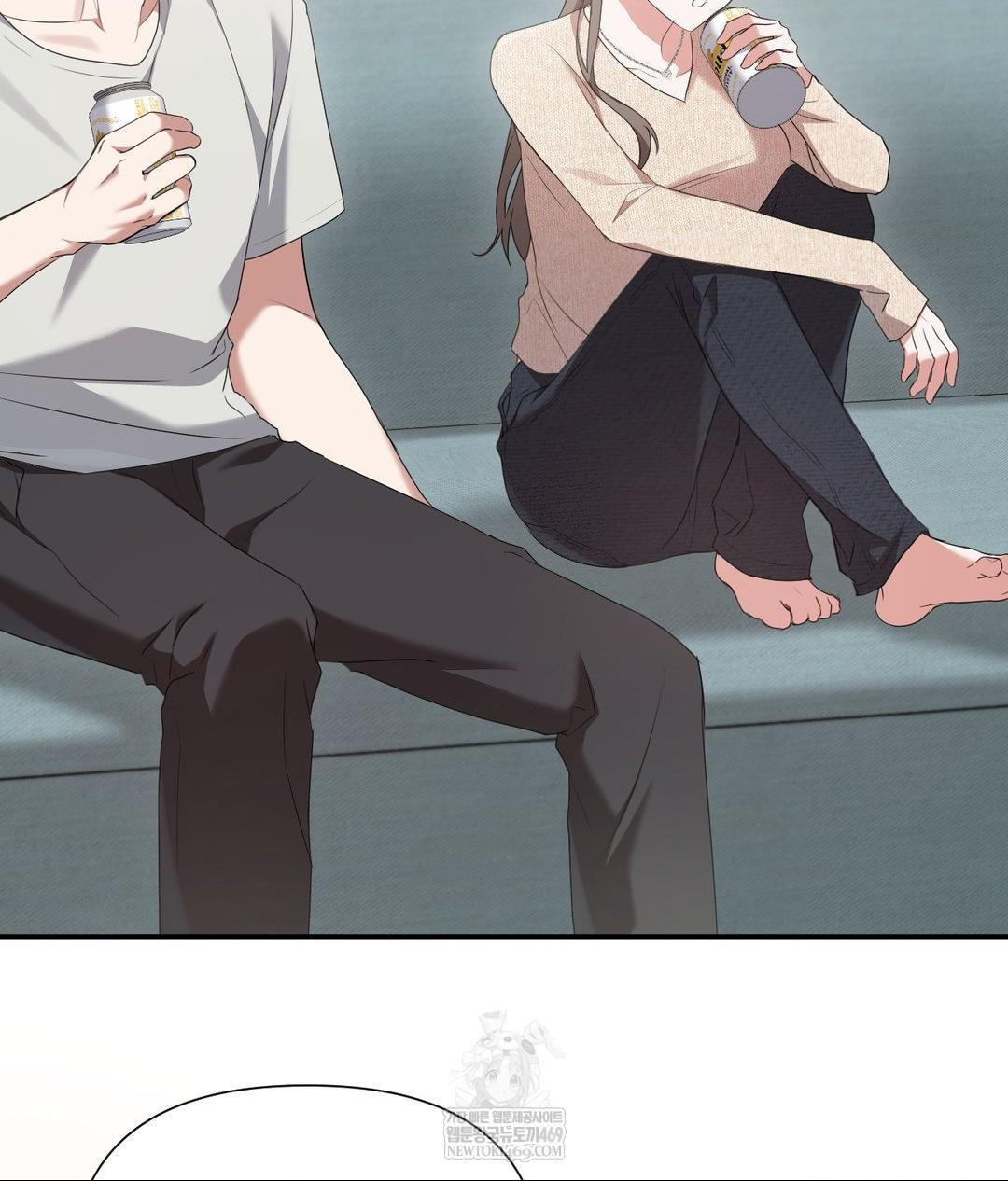 That Kind of Thing Happened Raw Chapter 27 - Page 40