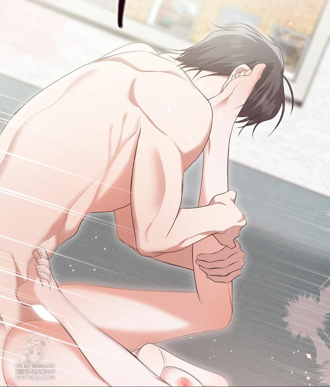 That Kind of Thing Happened Raw Chapter 27 - Page 88