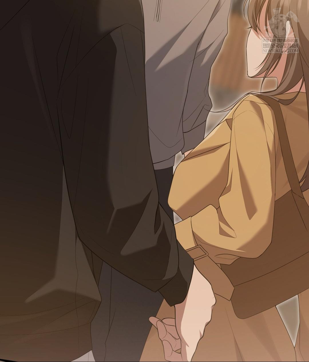 That Kind of Thing Happened Raw Chapter 28 - Page 101