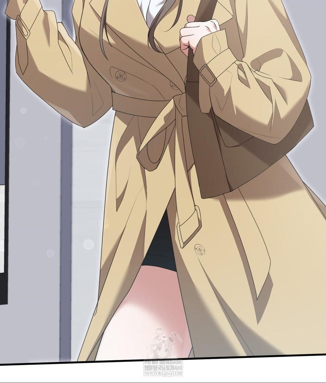 That Kind of Thing Happened Raw Chapter 28 - Page 70