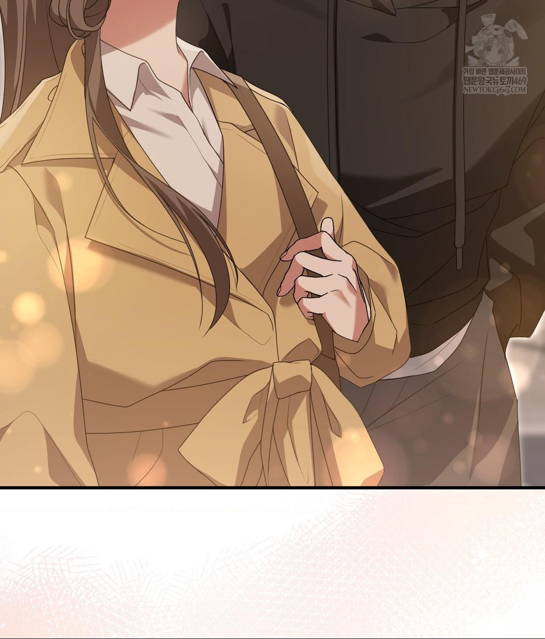 That Kind of Thing Happened Raw Chapter 28 - Page 94