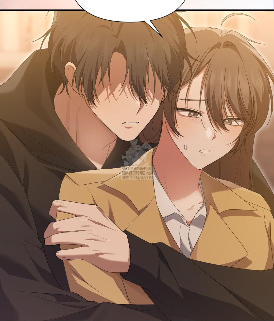 That Kind of Thing Happened Raw Chapter 29 - Page 48