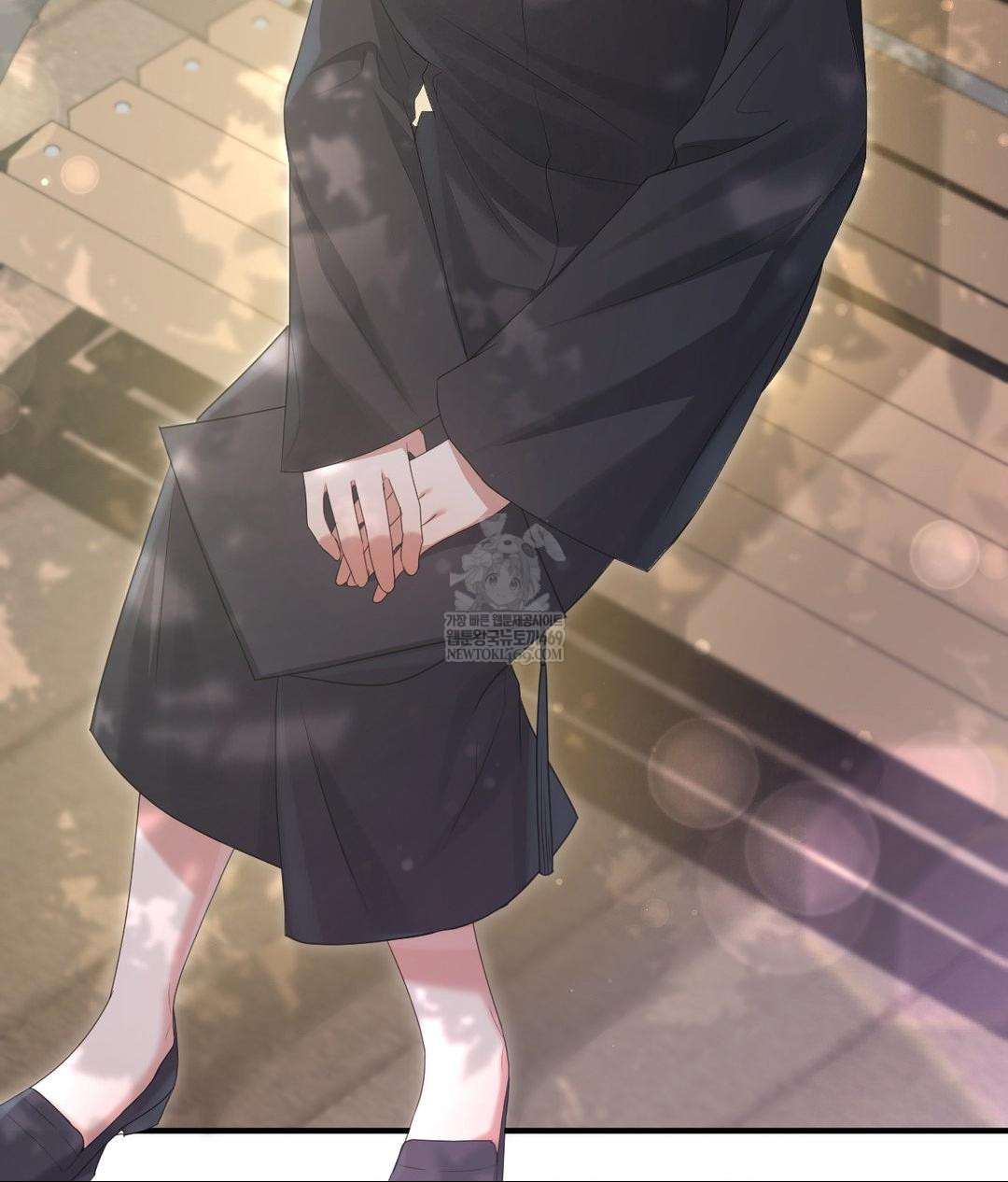 That Kind of Thing Happened Raw Chapter 30 - Page 51