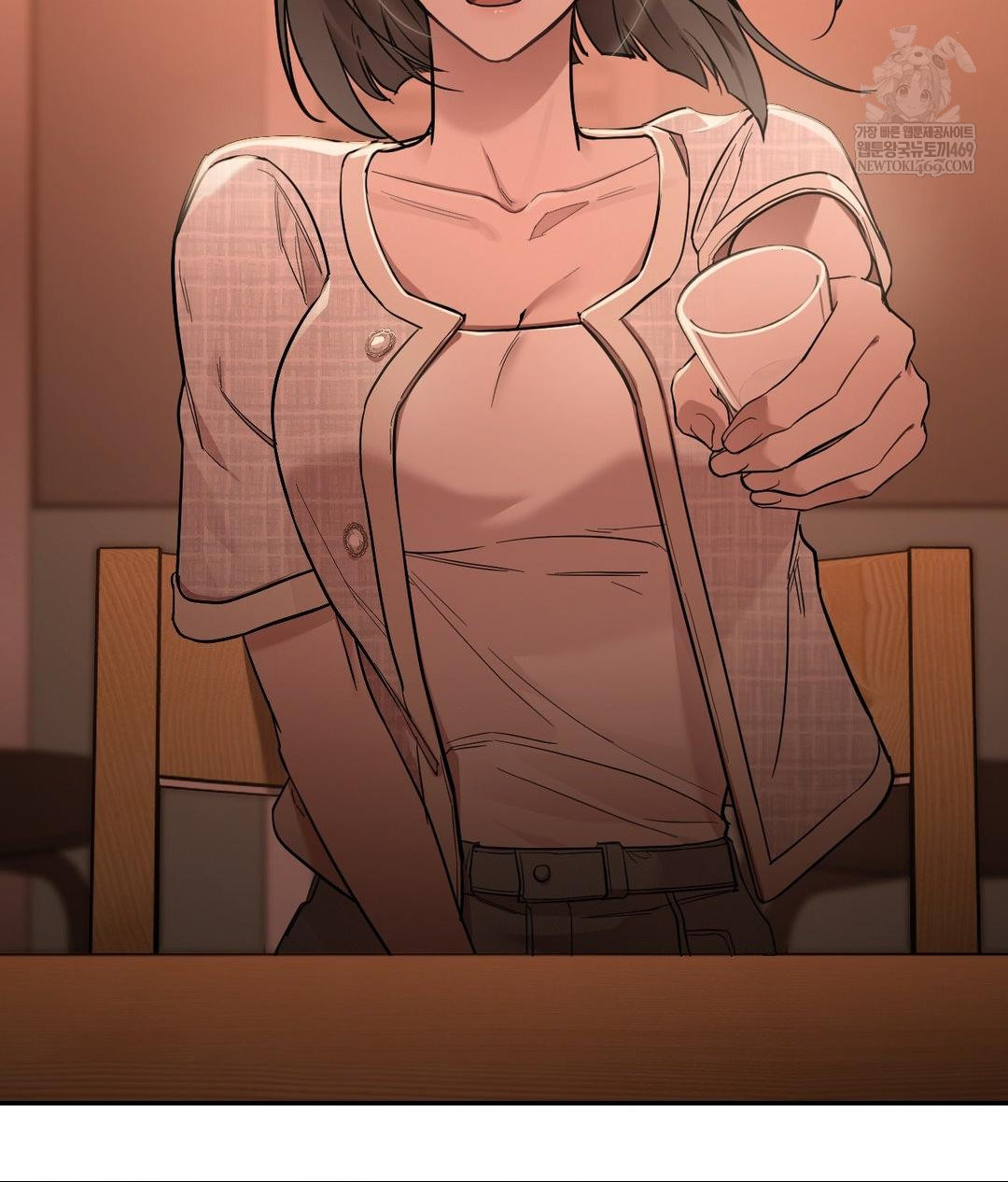 That Kind of Thing Happened Raw Chapter 31 - Page 101