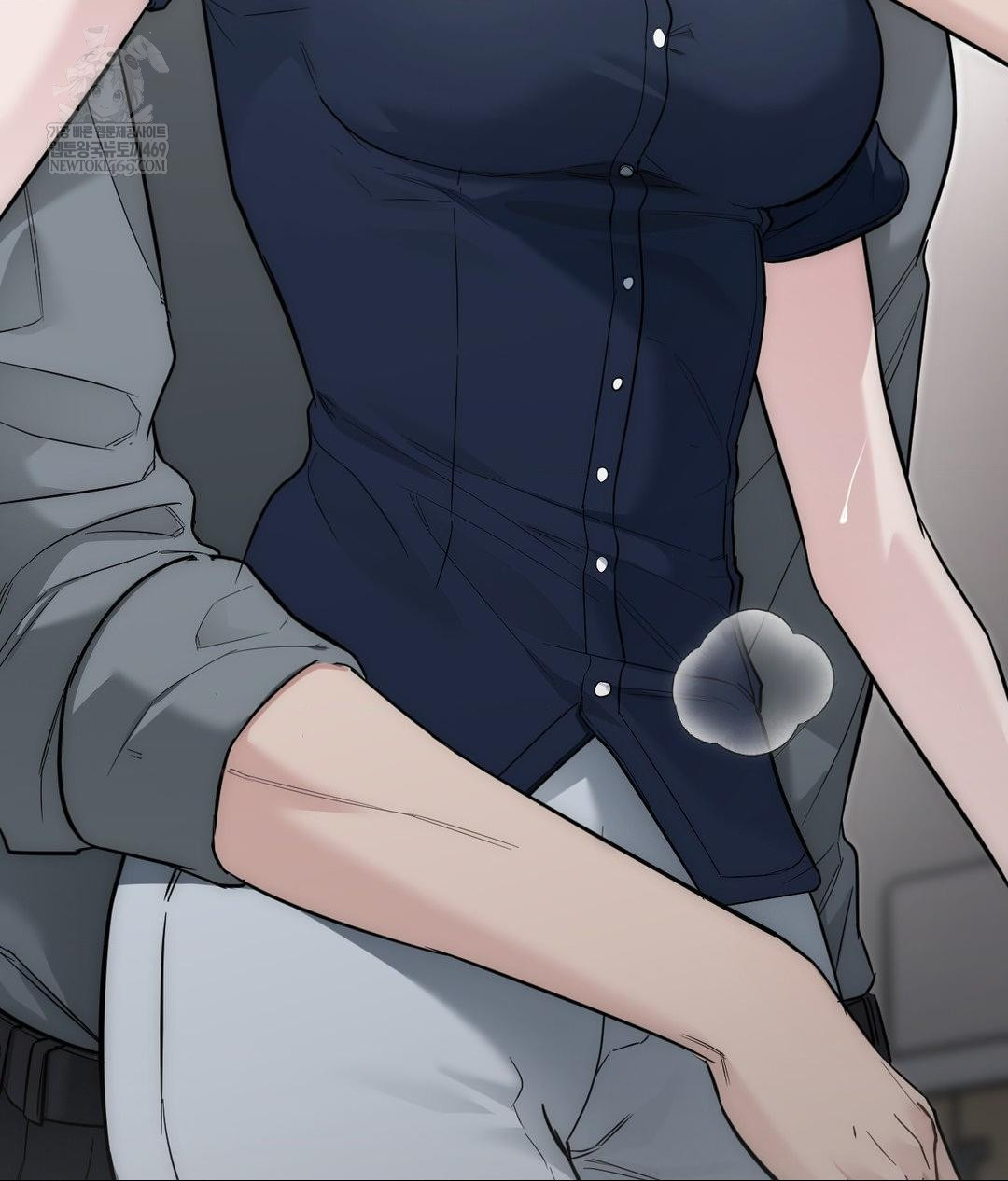 That Kind of Thing Happened Raw Chapter 32 - Page 148