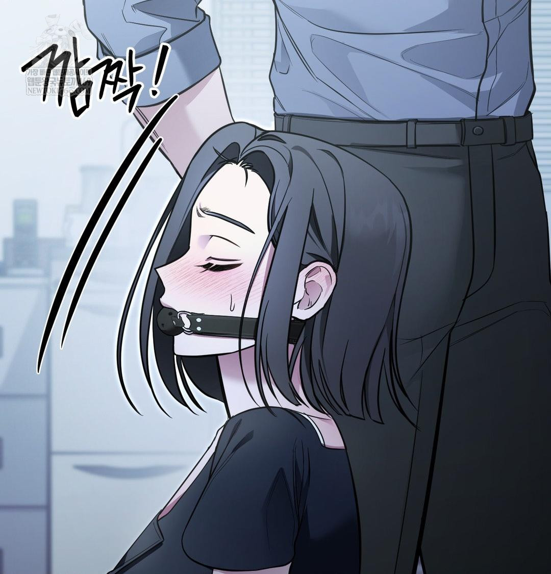 That Kind of Thing Happened Raw Chapter 33 - Page 28