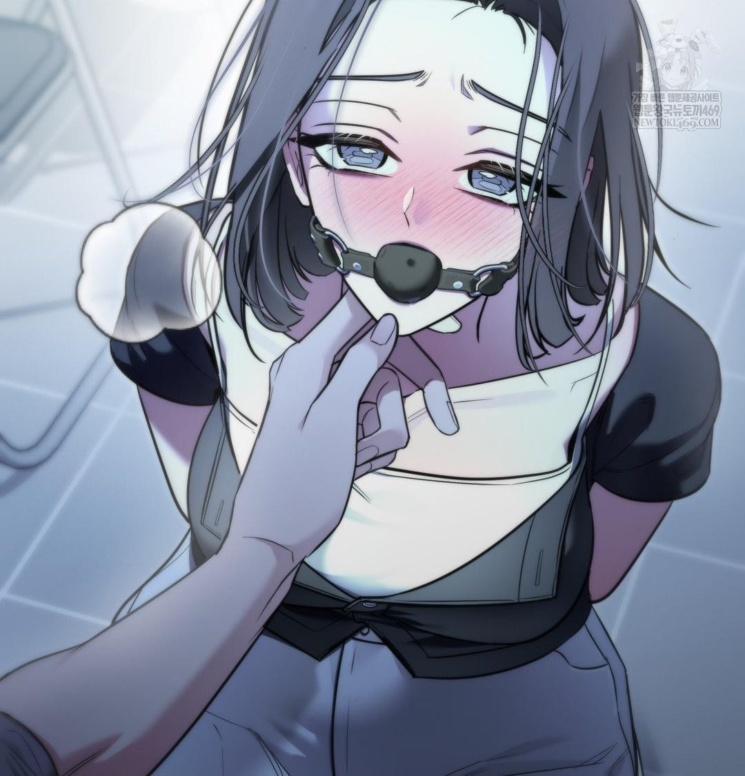 That Kind of Thing Happened Raw Chapter 33 - Page 55