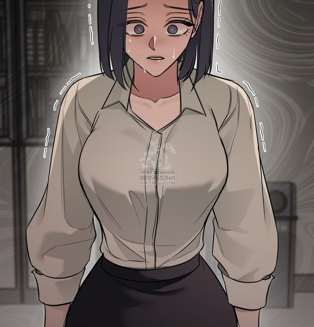 That Kind of Thing Happened Raw Chapter 34 - Page 114