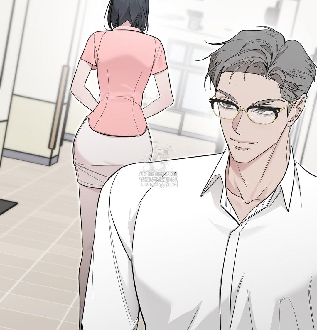 That Kind of Thing Happened Raw Chapter 35 - Page 24