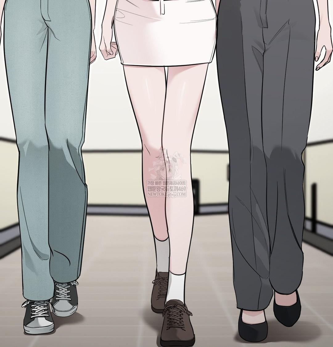 That Kind of Thing Happened Raw Chapter 35 - Page 5